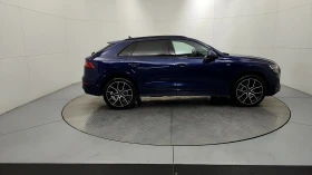 Audi Q8 55 TFSI | CARFAX НАЛИЧЕН | 2019 | 96 933 км, снимка 3