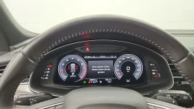 Audi Q8 55 TFSI | CARFAX НАЛИЧЕН | 2019 | 96 933 км, снимка 9