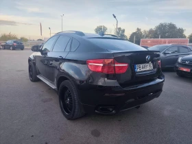 BMW X6 3.0D, снимка 4