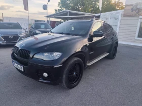 BMW X6 3.0D, снимка 6