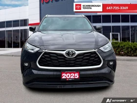 Toyota Highlander XLE AWD | Sunroof, снимка 2
