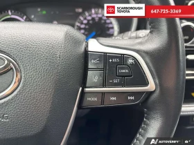 Toyota Highlander XLE AWD | Sunroof, снимка 14