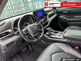 Toyota Highlander XLE AWD | Sunroof, снимка 11