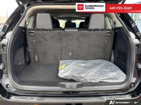 Toyota Highlander XLE AWD | Sunroof, снимка 10