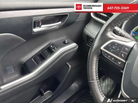 Toyota Highlander XLE AWD | Sunroof, снимка 15