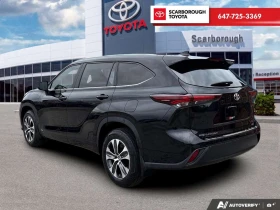 Toyota Highlander XLE AWD | Sunroof, снимка 4