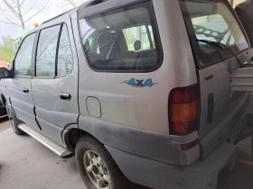 Tata Safari, снимка 5