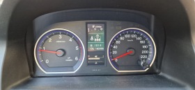 Honda Cr-v 2.2, снимка 11 - Автомобили и джипове - 44416855