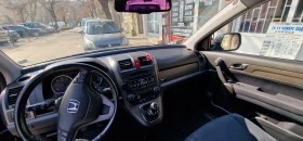 Honda Cr-v 2.2, снимка 9