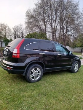 Honda Cr-v 2.2, снимка 2