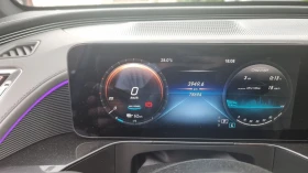 Mercedes-Benz EQC HUD, 360, , BURMESTER, AMG | Mobile.bg    10