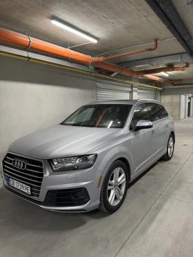 Audi Q7 Technik 108000 km, снимка 8