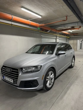 Audi Q7 Technik 108000 km, снимка 7