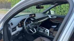 Audi Q7 Technik 108000 km, снимка 9