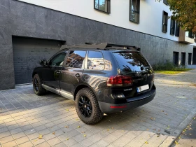 VW Touareg V6 4x4 280к.с , снимка 4