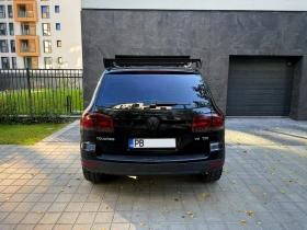 VW Touareg V6 4x4 280к.с , снимка 5