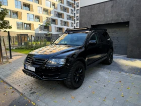 VW Touareg V6 4x4 280к.с , снимка 1