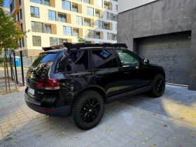 VW Touareg V6 4x4 280к.с , снимка 6