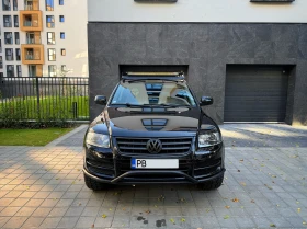 VW Touareg V6 4x4 280к.с , снимка 2