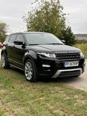 Land Rover Range Rover Evoque, снимка 1