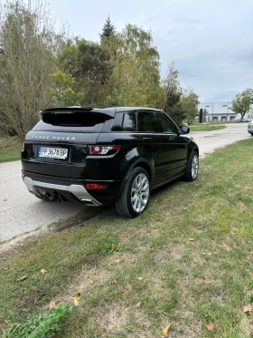 Land Rover Range Rover Evoque, снимка 5