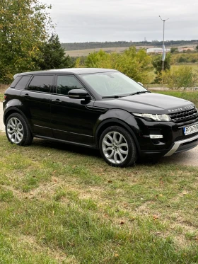 Land Rover Range Rover Evoque, снимка 2