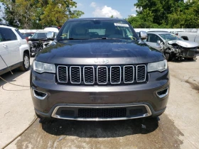 Jeep Grand cherokee LIMITED, снимка 1