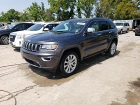 Jeep Grand cherokee LIMITED, снимка 4