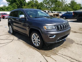 Jeep Grand cherokee LIMITED, снимка 3