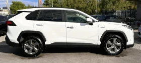 Toyota Rav4 HYBRID 2.5I 222HP JBL SYSTEM, снимка 4