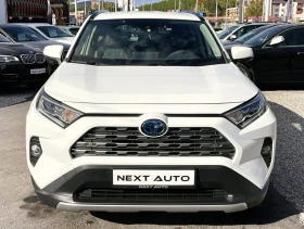 Toyota Rav4 HYBRID 2.5I 222HP JBL SYSTEM, снимка 2