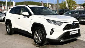 Toyota Rav4 HYBRID 2.5 178HP JBL SYSTEM, снимка 3