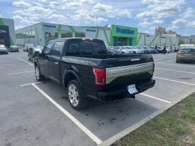 Ford F150 3.5 Ecoboost LIMITED, снимка 7