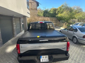 Ford F150 3.5 Ecoboost LIMITED, снимка 16