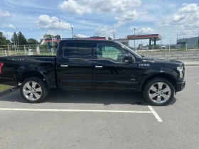 Ford F150 3.5 Ecoboost LIMITED, снимка 5