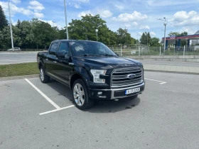 Ford F150 3.5 V6 LIMITED FULL - 69900 лв. - 35501542 | Car24.bg