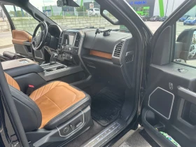 Ford F150 3.5 Ecoboost LIMITED, снимка 12