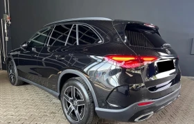 Mercedes-Benz GLC 220 d/ AMG/ 4-MATIC/ DISTRONIC/ NIGHT/ LED/ , снимка 4