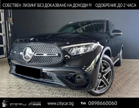 Mercedes-Benz GLC 220 d/ AMG/ 4-MATIC/ DISTRONIC/ NIGHT/ LED/  | Mobile.bg    1