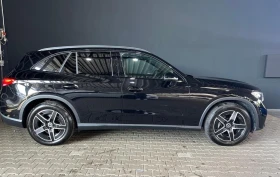 Mercedes-Benz GLC 220 d/ AMG/ 4-MATIC/ DISTRONIC/ NIGHT/ LED/ , снимка 7