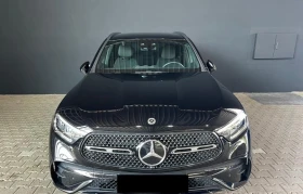 Mercedes-Benz GLC 220 d/ AMG/ 4-MATIC/ DISTRONIC/ NIGHT/ LED/ , снимка 2