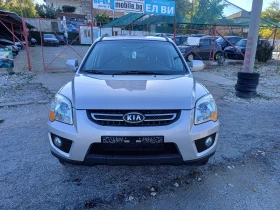 Kia Sportage 2.0 GAS  - [3] 