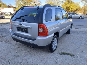 Kia Sportage 2.0 GAS  - [6] 