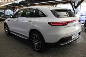 Mercedes-Benz EQC 400/4matic/Virtual/FullLed/Burmester, снимка 6