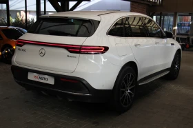 Mercedes-Benz EQC 400/4matic/Virtual/FullLed/Burmester | Mobile.bg    4