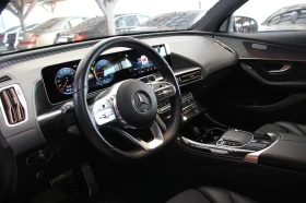 Mercedes-Benz EQC 400/4matic/Virtual/FullLed/Burmester, снимка 7