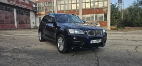 BMW X3 3.5xi, снимка 2