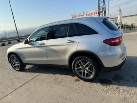 Mercedes-Benz GLC 300, снимка 7