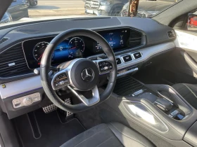 Mercedes-Benz GLE 400 d COUPE 4 MATIC AMG OPTIC, снимка 10