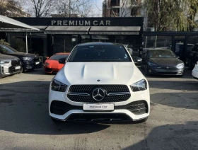 Mercedes-Benz GLE 400 d COUPE 4 MATIC AMG OPTIC, снимка 1